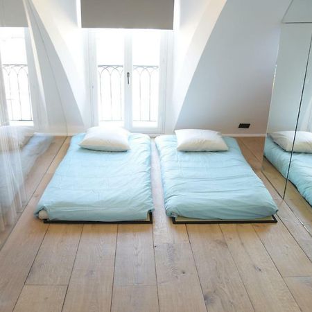Opera Lieu Unique Apartment ปารีส ภายนอก รูปภาพ